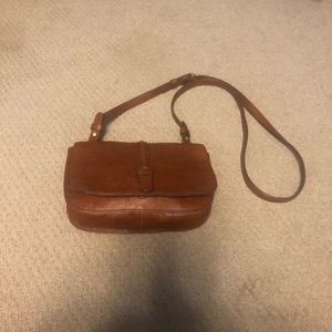Fossil Crossbody Bag